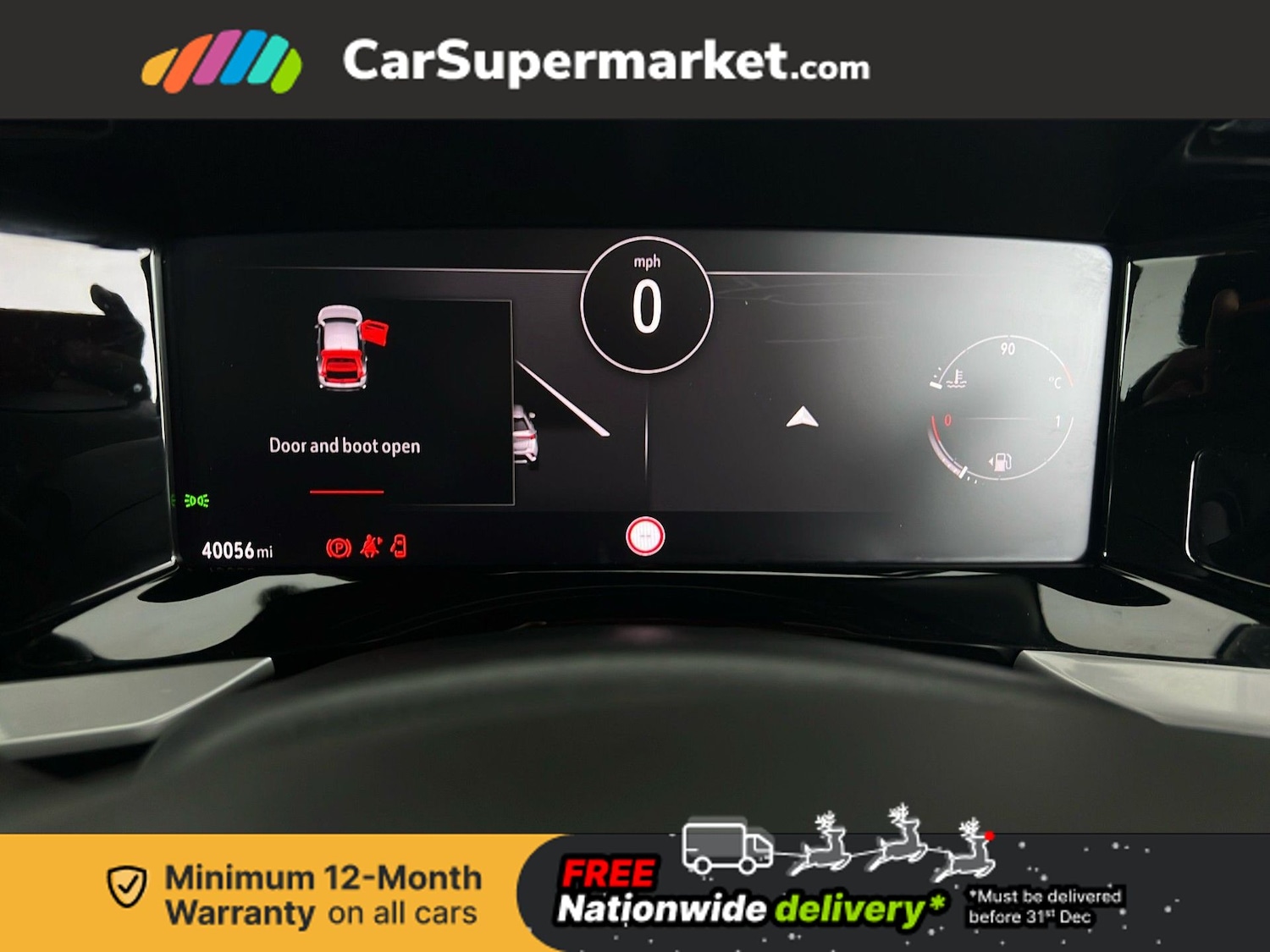 Used Vauxhall Mokka 2023 for sale - 76896115: Photo 16