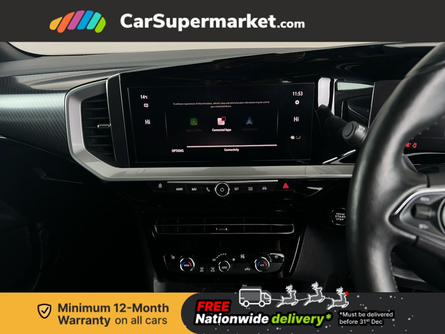 Used Vauxhall Mokka 2023 for sale - 76896115: Photo 17
