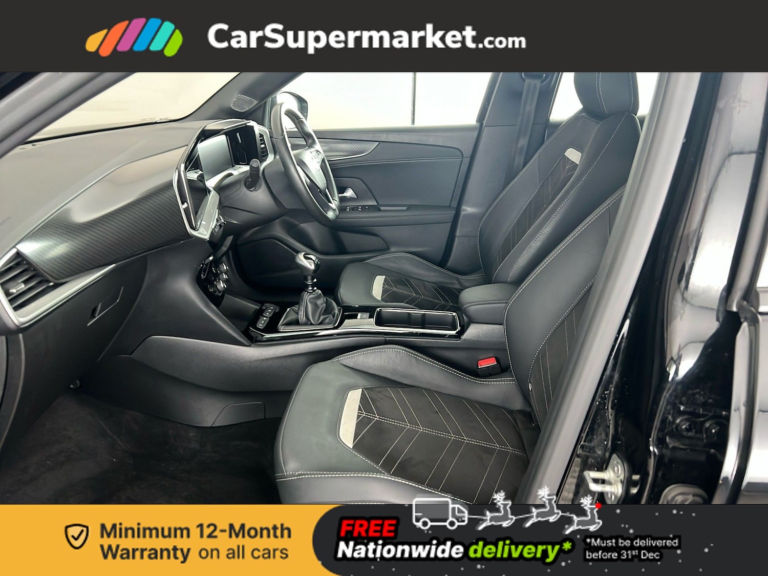 Used Vauxhall Mokka 2023 for sale - 76896115: Photo 18