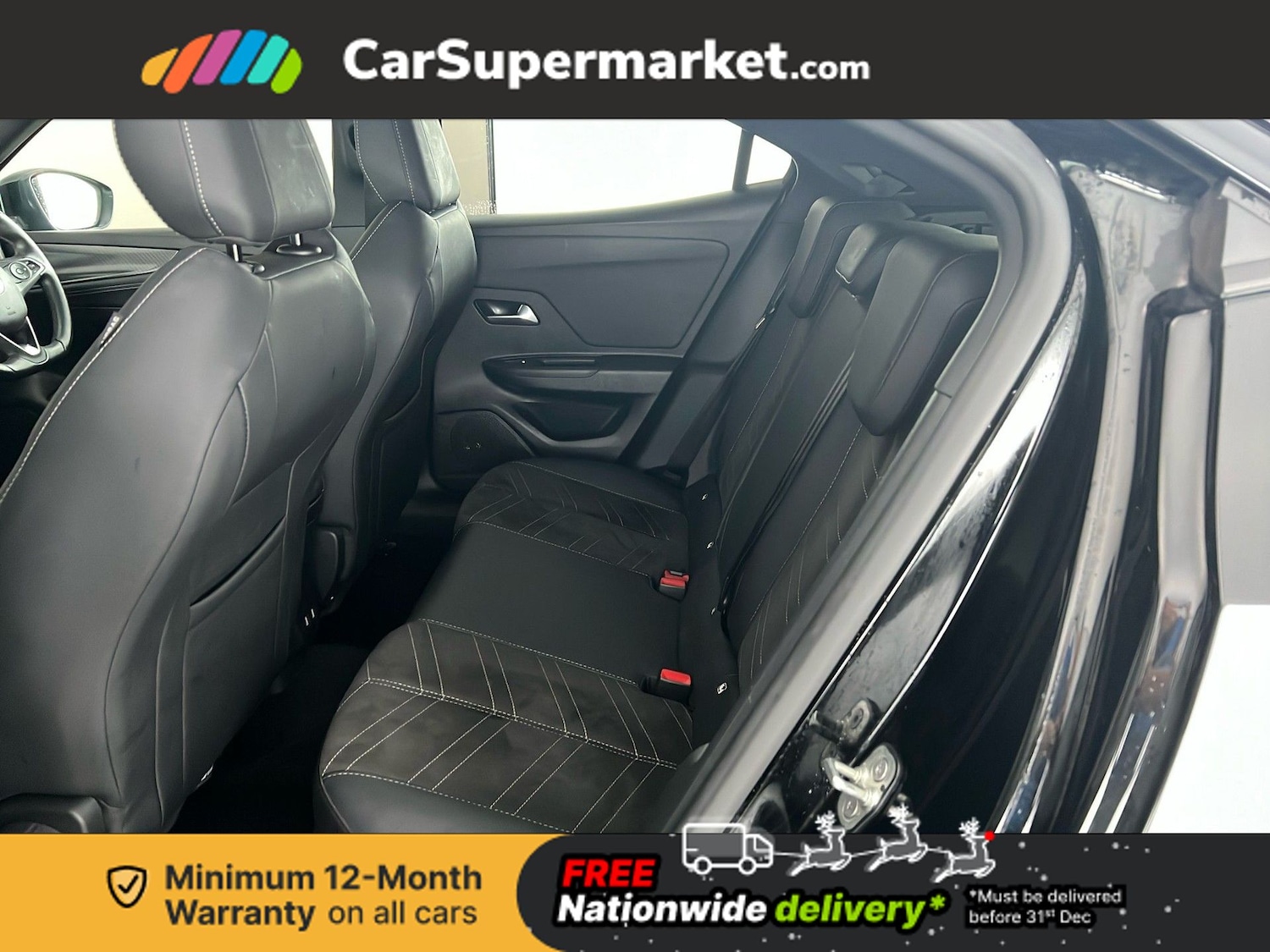 Used Vauxhall Mokka 2023 for sale - 76896115: Photo 19