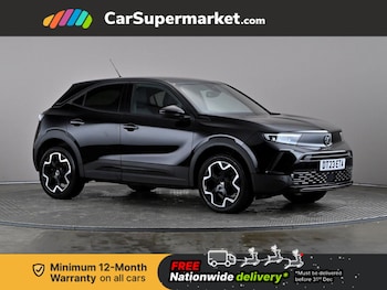 2023 - 1.2 Turbo 136 Ultimate 5dr