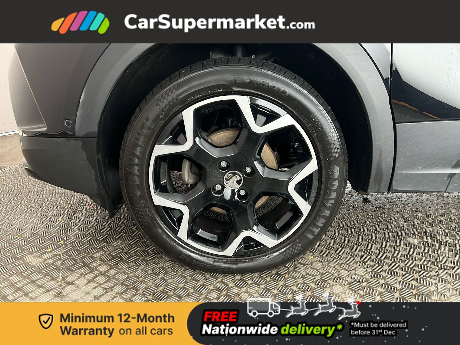 Used Vauxhall Mokka 2023 for sale - 76896115: Photo 20