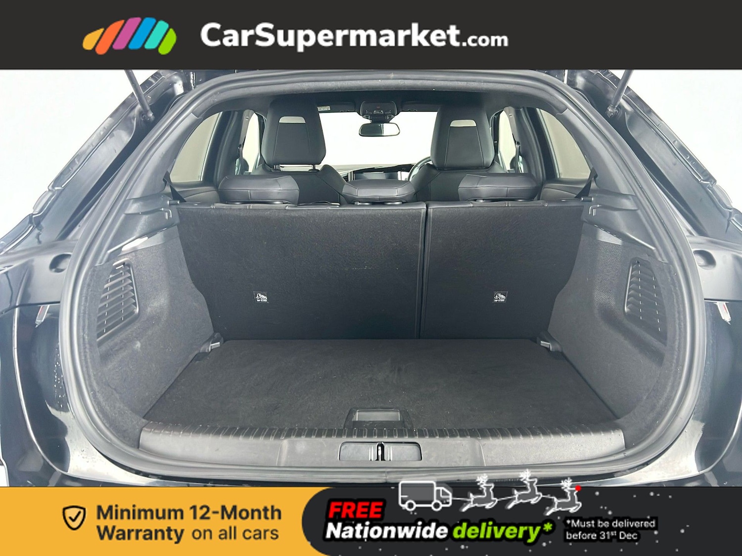 Used Vauxhall Mokka 2023 for sale - 76896115: Photo 23