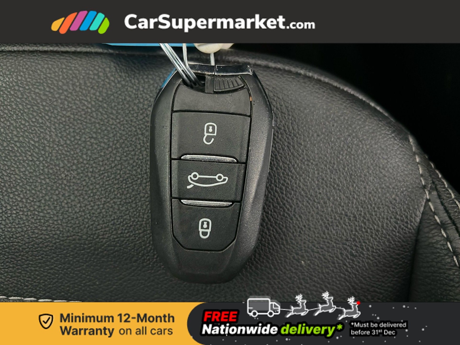 Used Vauxhall Mokka 2023 for sale - 76896115: Photo 24