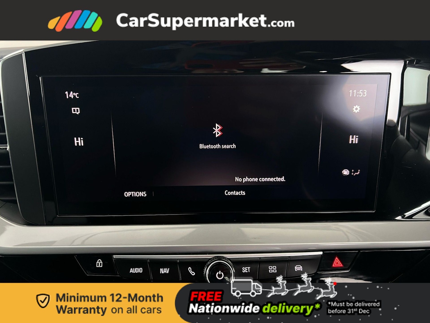 Used Vauxhall Mokka 2023 for sale - 76896115: Photo 25