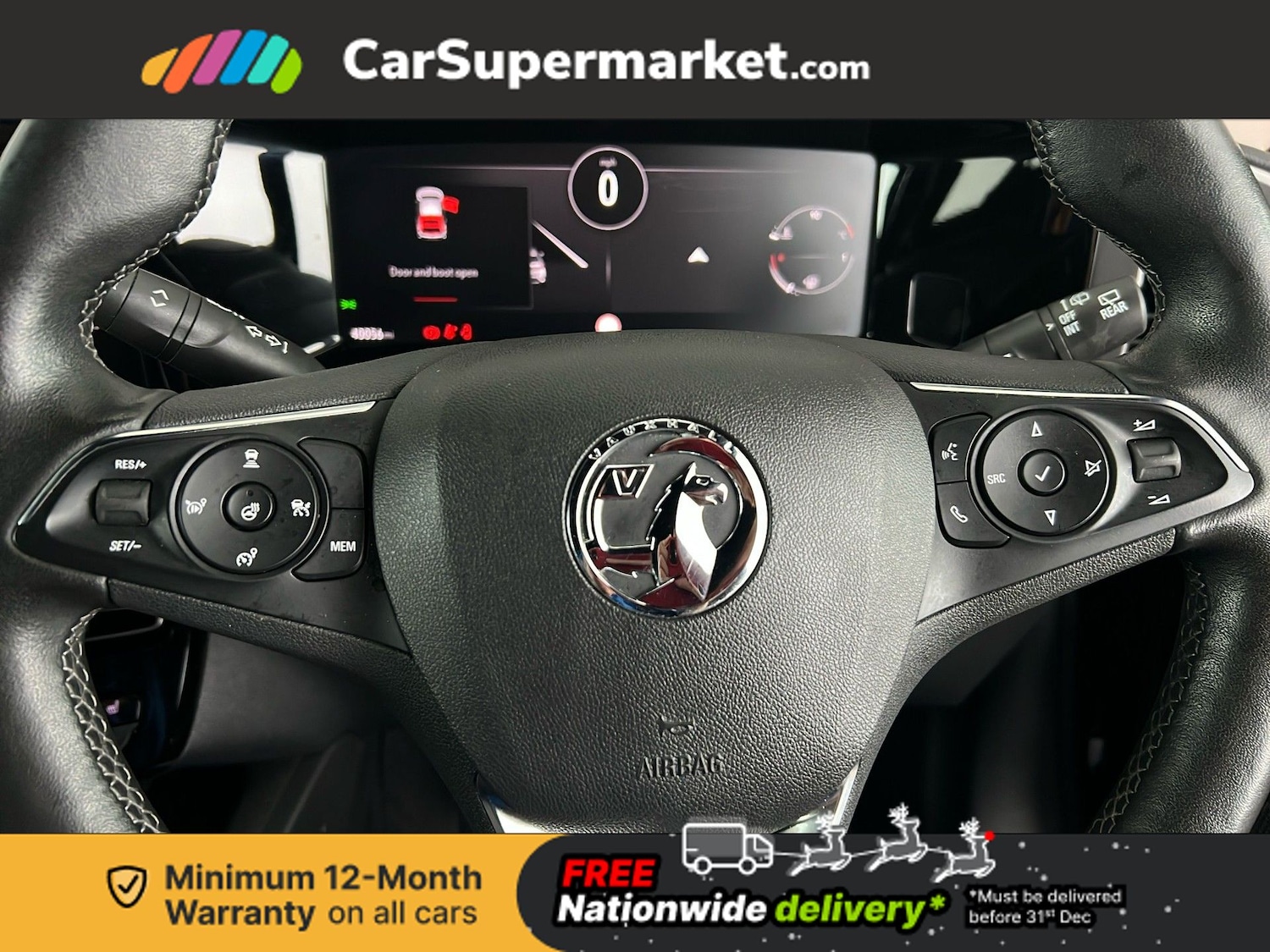 Used Vauxhall Mokka 2023 for sale - 76896115: Photo 26