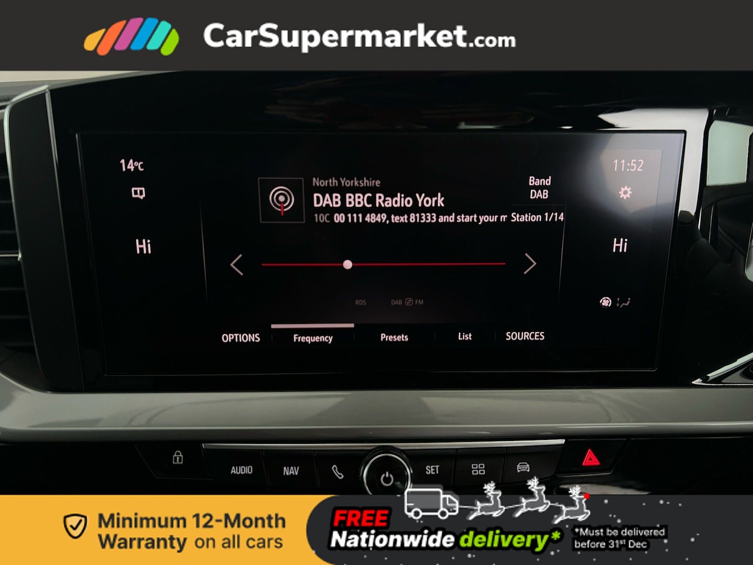 Used Vauxhall Mokka 2023 for sale - 76896115: Photo 27