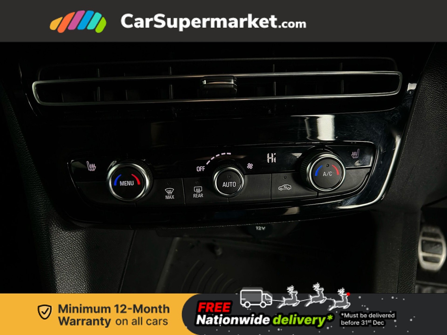 Used Vauxhall Mokka 2023 for sale - 76896115: Photo 28