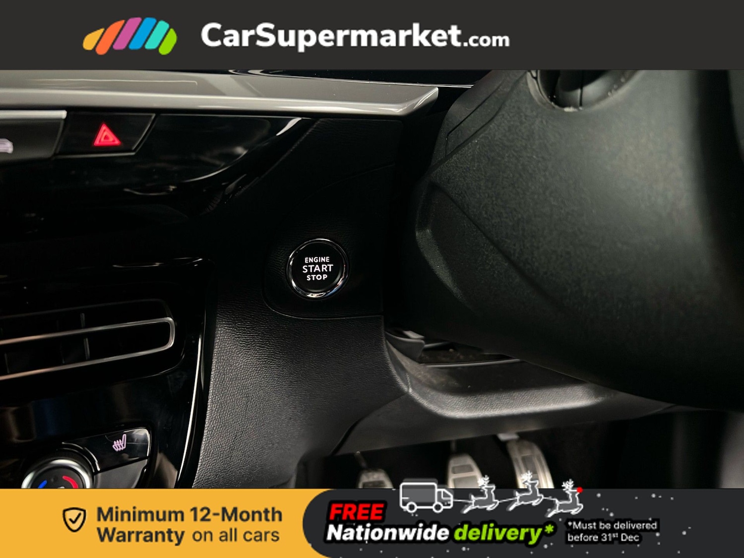 Used Vauxhall Mokka 2023 for sale - 76896115: Photo 29