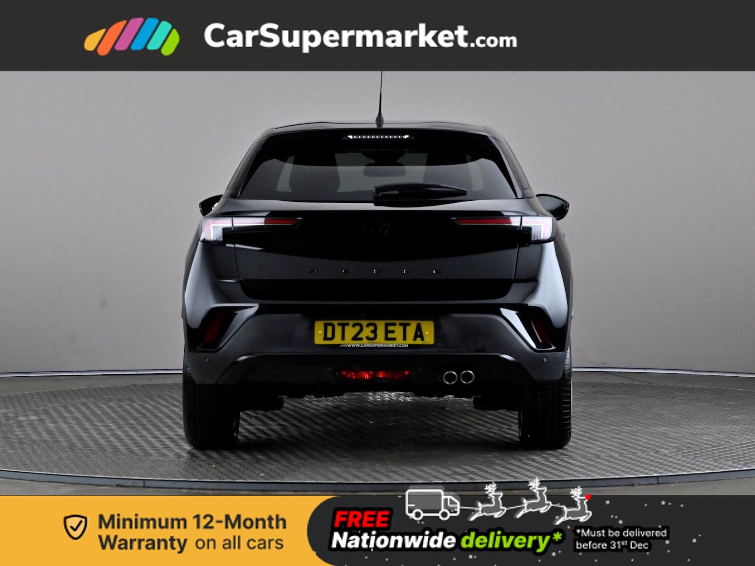 Used Vauxhall Mokka 2023 for sale - 76896115: Photo 6