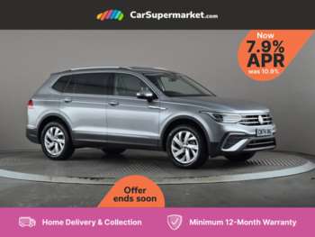 2024 - 1.5 TSI Life DSG [7 Seats]