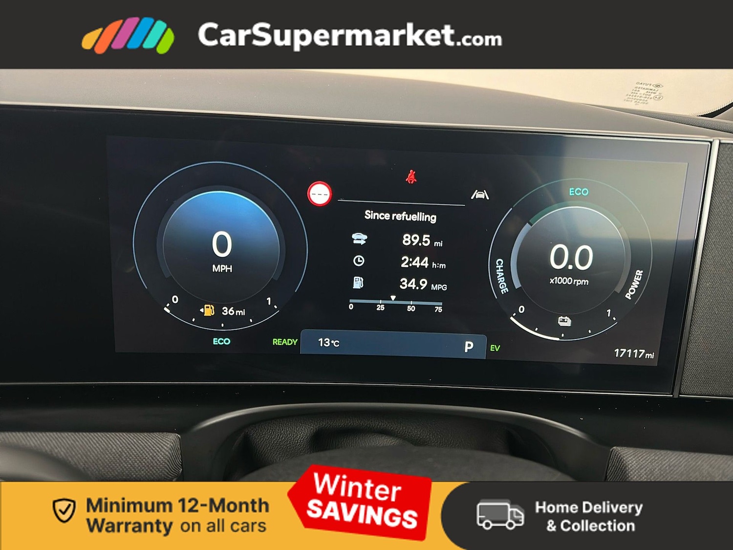 Used Hyundai TUCSON 2024 for sale - 77172623: Photo 16