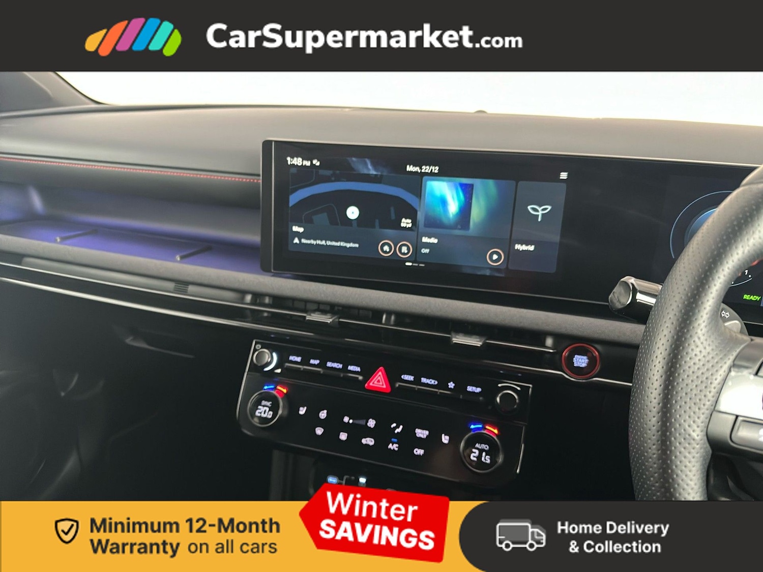 Used Hyundai TUCSON 2024 for sale - 77172623: Photo 17