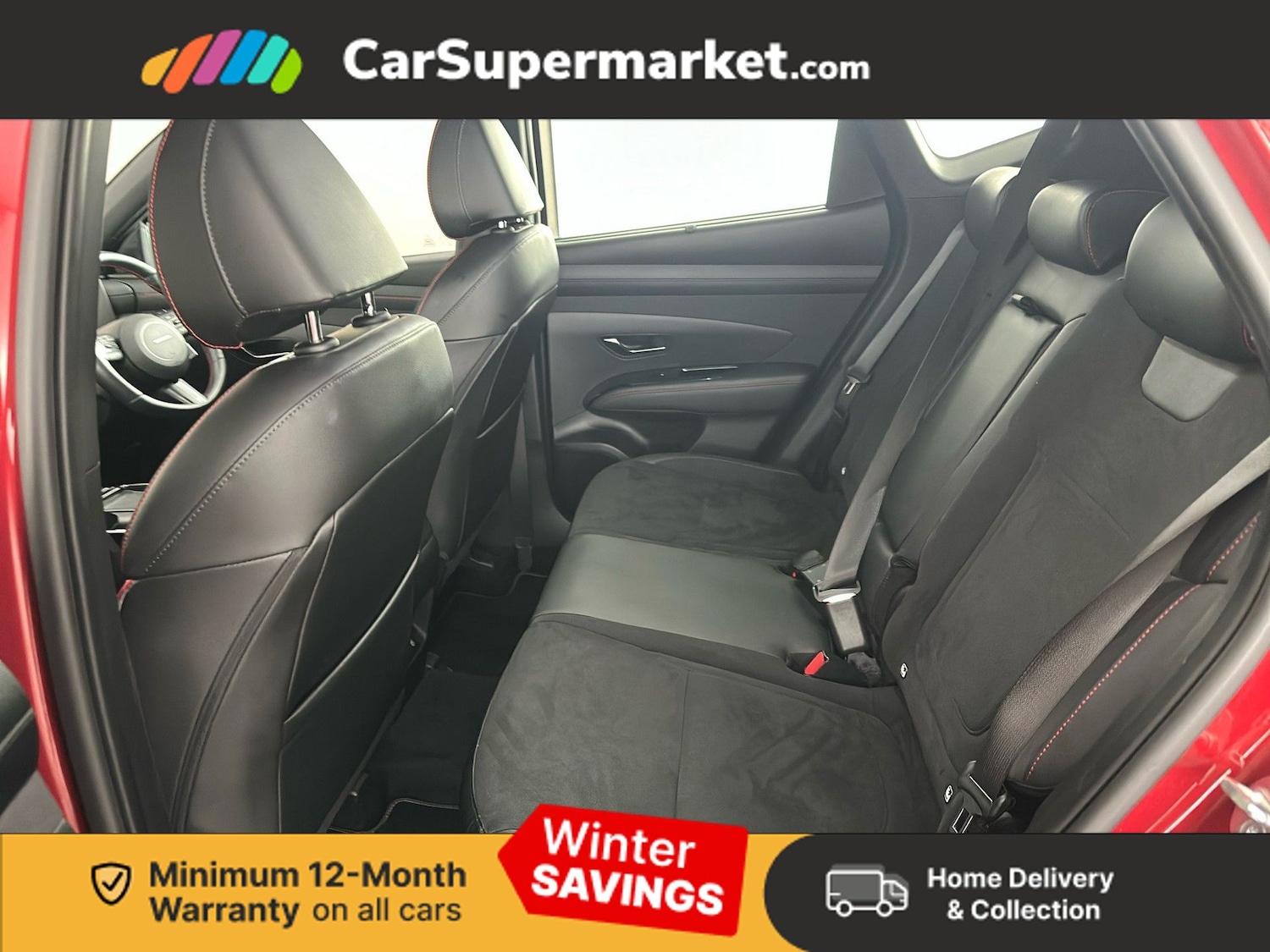 Used Hyundai TUCSON 2024 for sale - 77172623: Photo 19