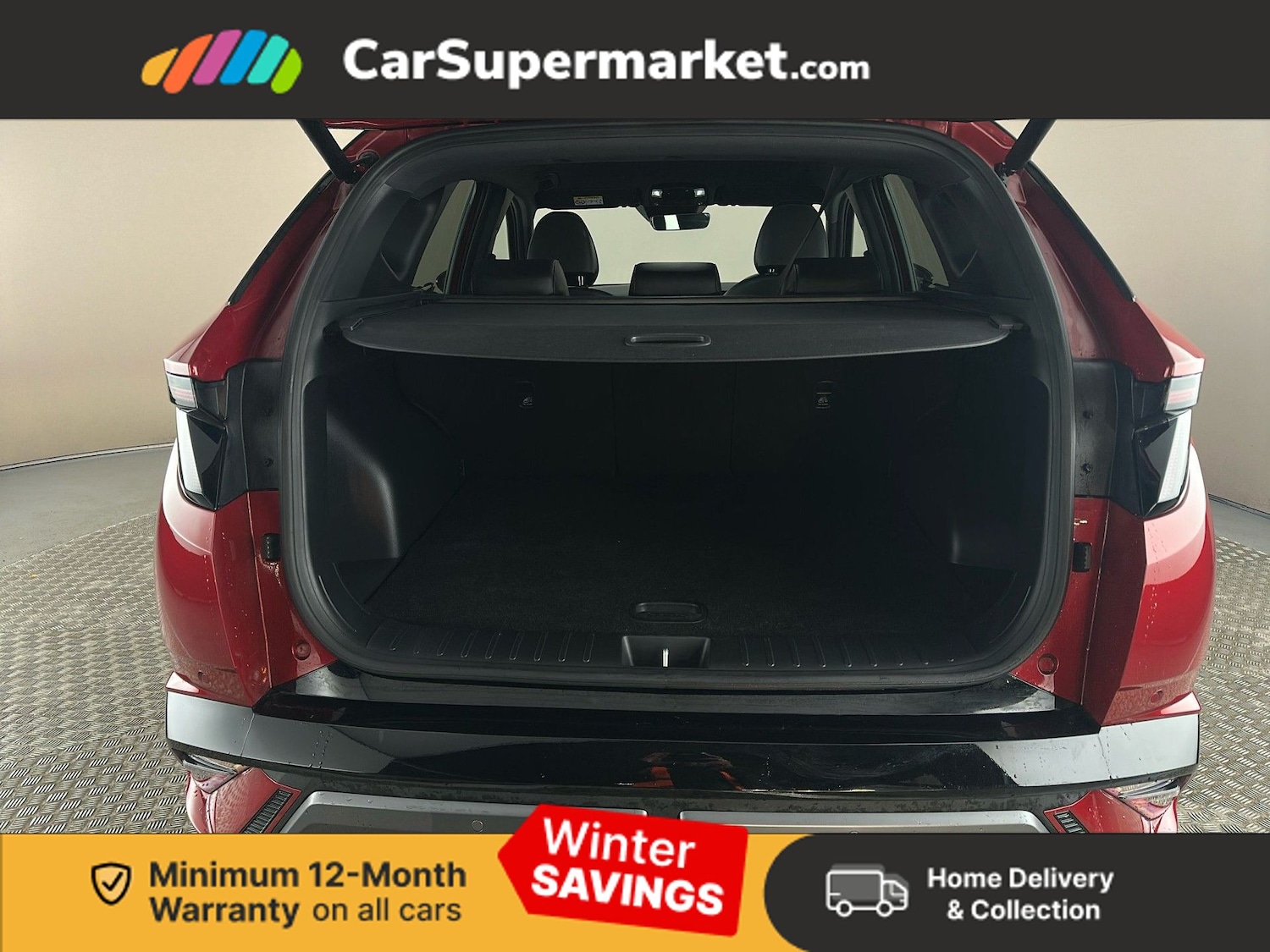 Used Hyundai TUCSON 2024 for sale - 77172623: Photo 22