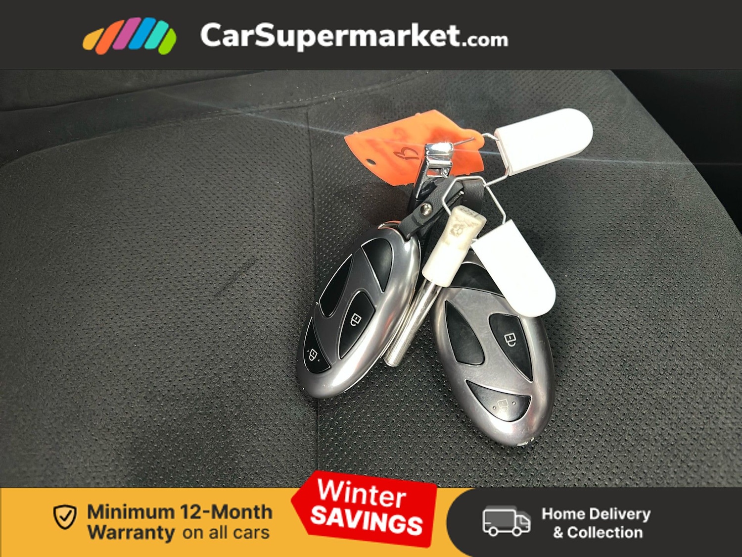 Used Hyundai TUCSON 2024 for sale - 77172623: Photo 23