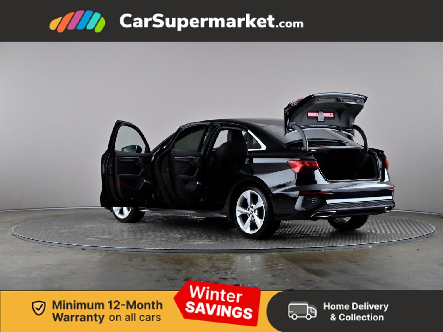 Used Audi A3 2021 for sale - 77257767: Photo 11