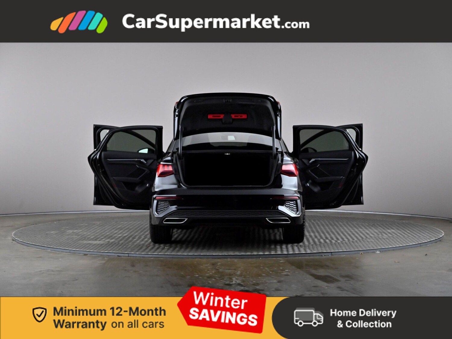 Used Audi A3 2021 for sale - 77257767: Photo 12