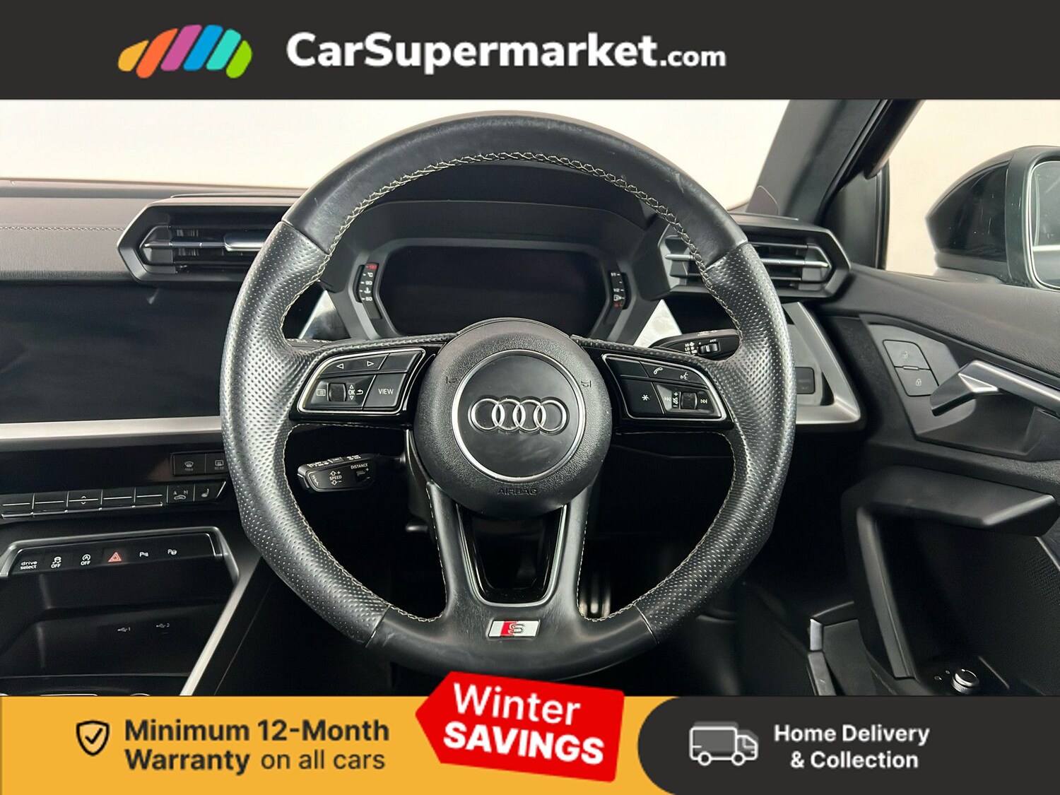 Used Audi A3 2021 for sale - 77257767: Photo 15