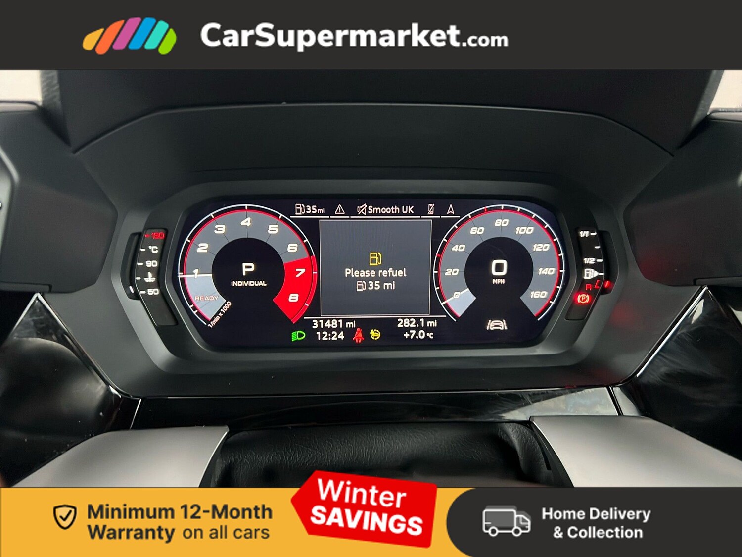 Used Audi A3 2021 for sale - 77257767: Photo 16