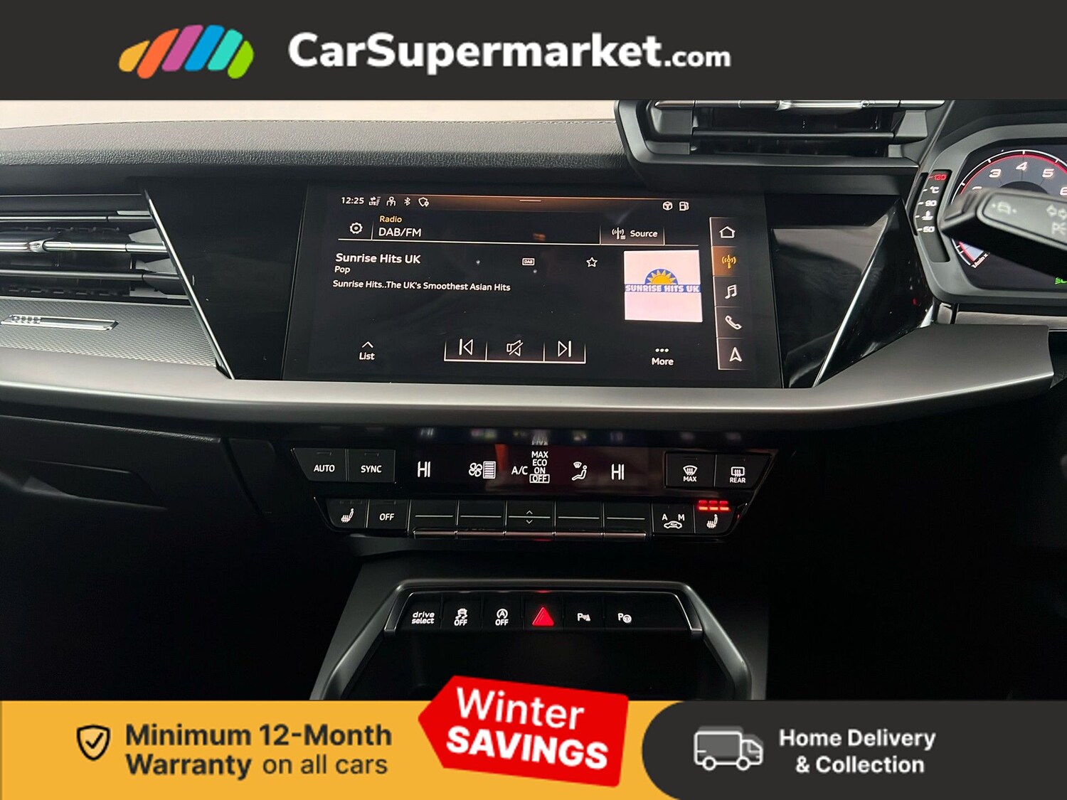 Used Audi A3 2021 for sale - 77257767: Photo 17