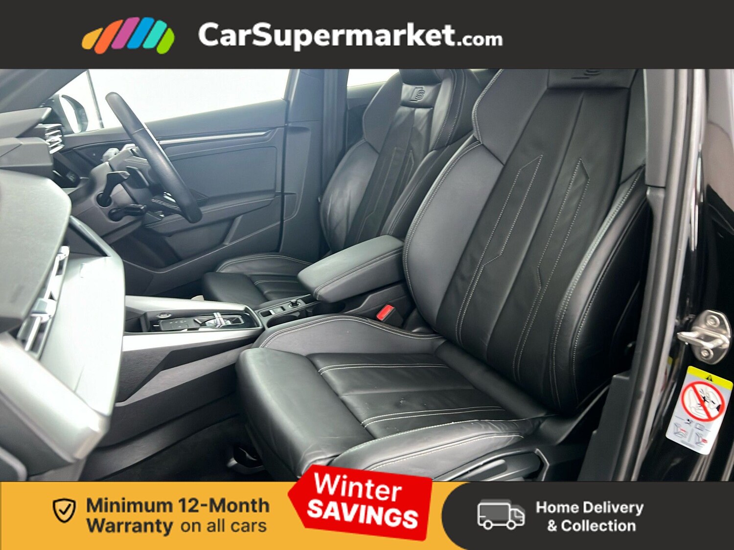 Used Audi A3 2021 for sale - 77257767: Photo 18