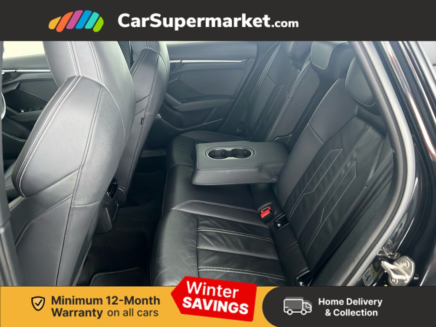 Used Audi A3 2021 for sale - 77257767: Photo 19