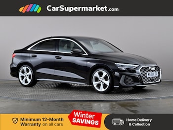 Audi A3 feature image