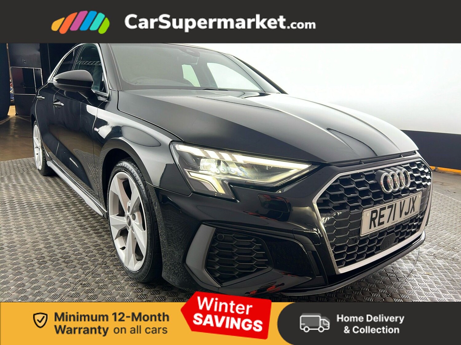 Used Audi A3 2021 for sale - 77257767: Photo 21