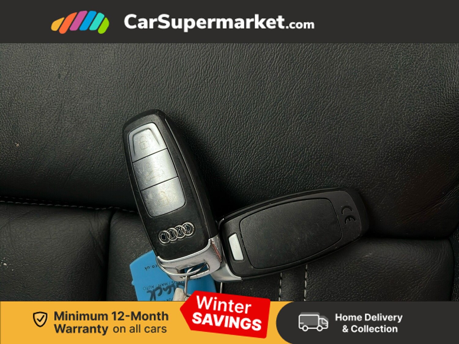 Used Audi A3 2021 for sale - 77257767: Photo 24