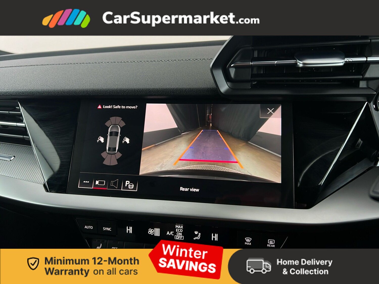 Used Audi A3 2021 for sale - 77257767: Photo 25