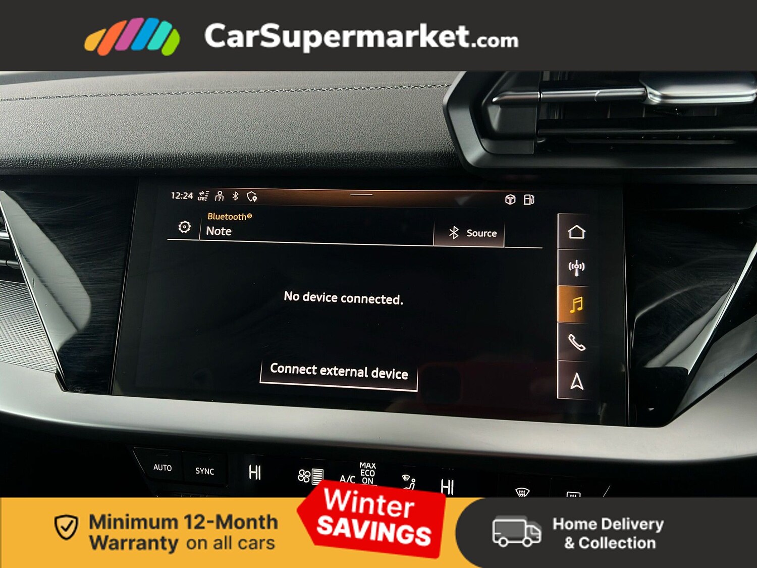 Used Audi A3 2021 for sale - 77257767: Photo 26