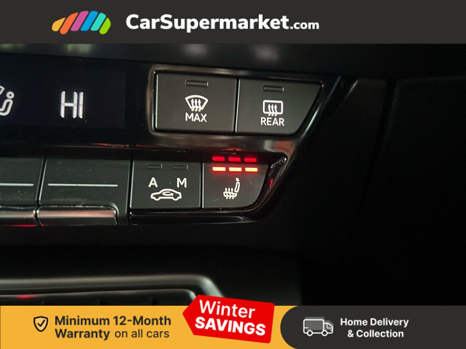 Used Audi A3 2021 for sale - 77257767: Photo 27