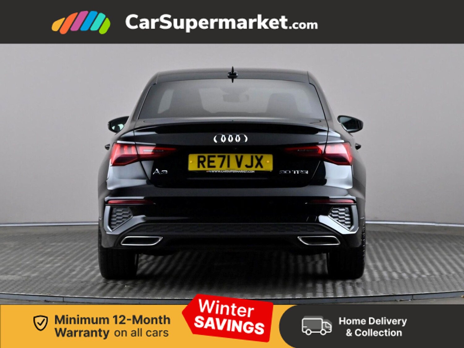 Used Audi A3 2021 for sale - 77257767: Photo 6