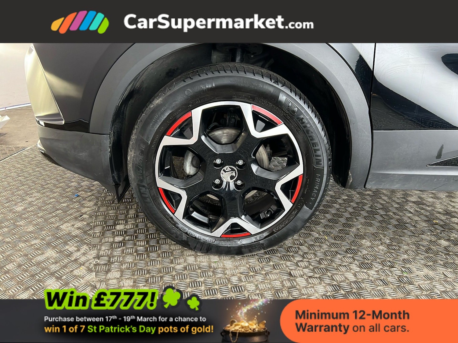 Used Vauxhall Mokka 2023 for sale - 77951956: Photo 20