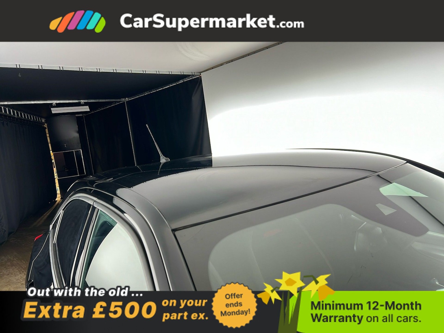 Used Vauxhall Mokka 2023 for sale - 77951956: Photo 22