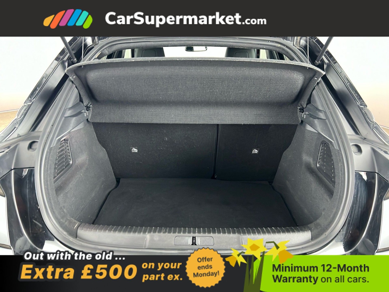 Used Vauxhall Mokka 2023 for sale - 77951956: Photo 23