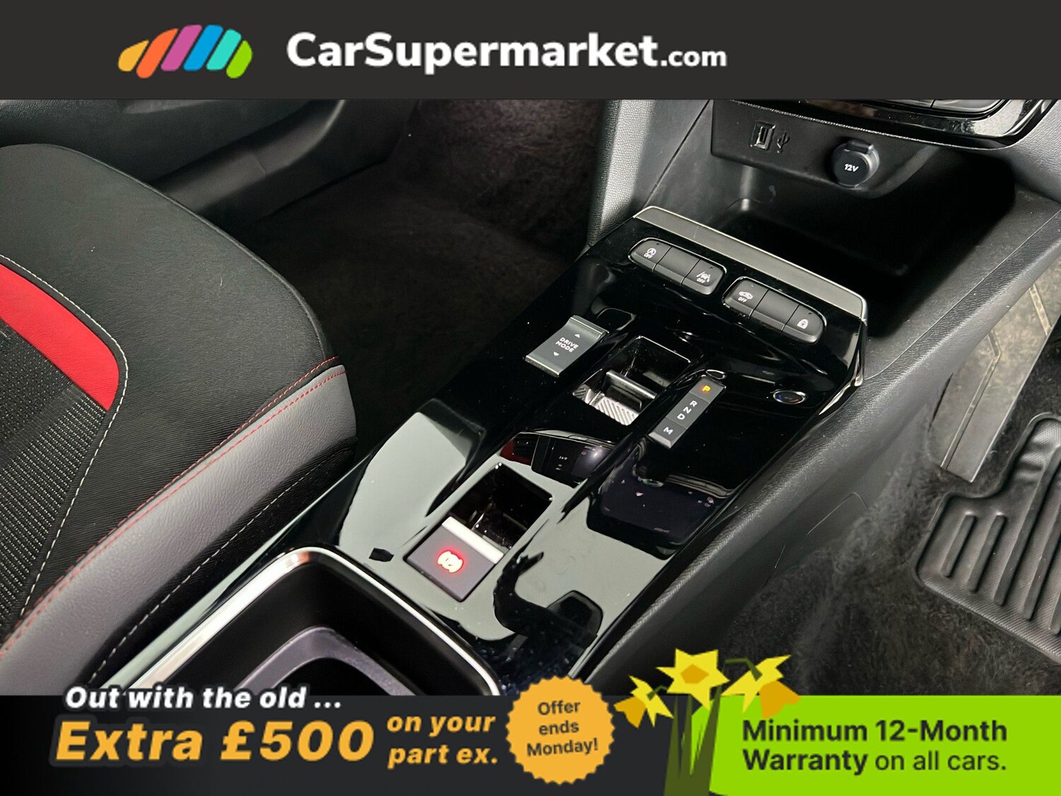 Used Vauxhall Mokka 2023 for sale - 77951956: Photo 28