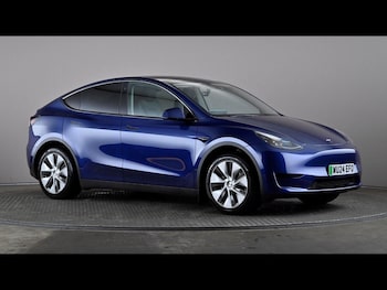 Used Tesla Model Y 2024 for sale - 78913985: Photo
