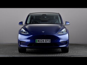 Used Tesla Model Y 2024 for sale - 78913985: Photo