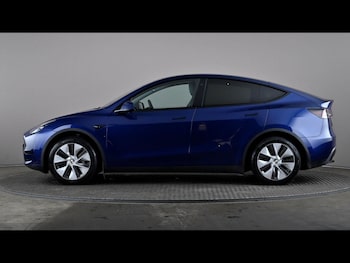 Used Tesla Model Y 2024 for sale - 78913985: Photo