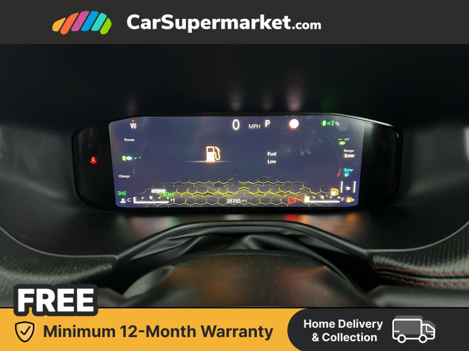 Used Jeep Compass 2023 for sale - 77506720: Photo 15