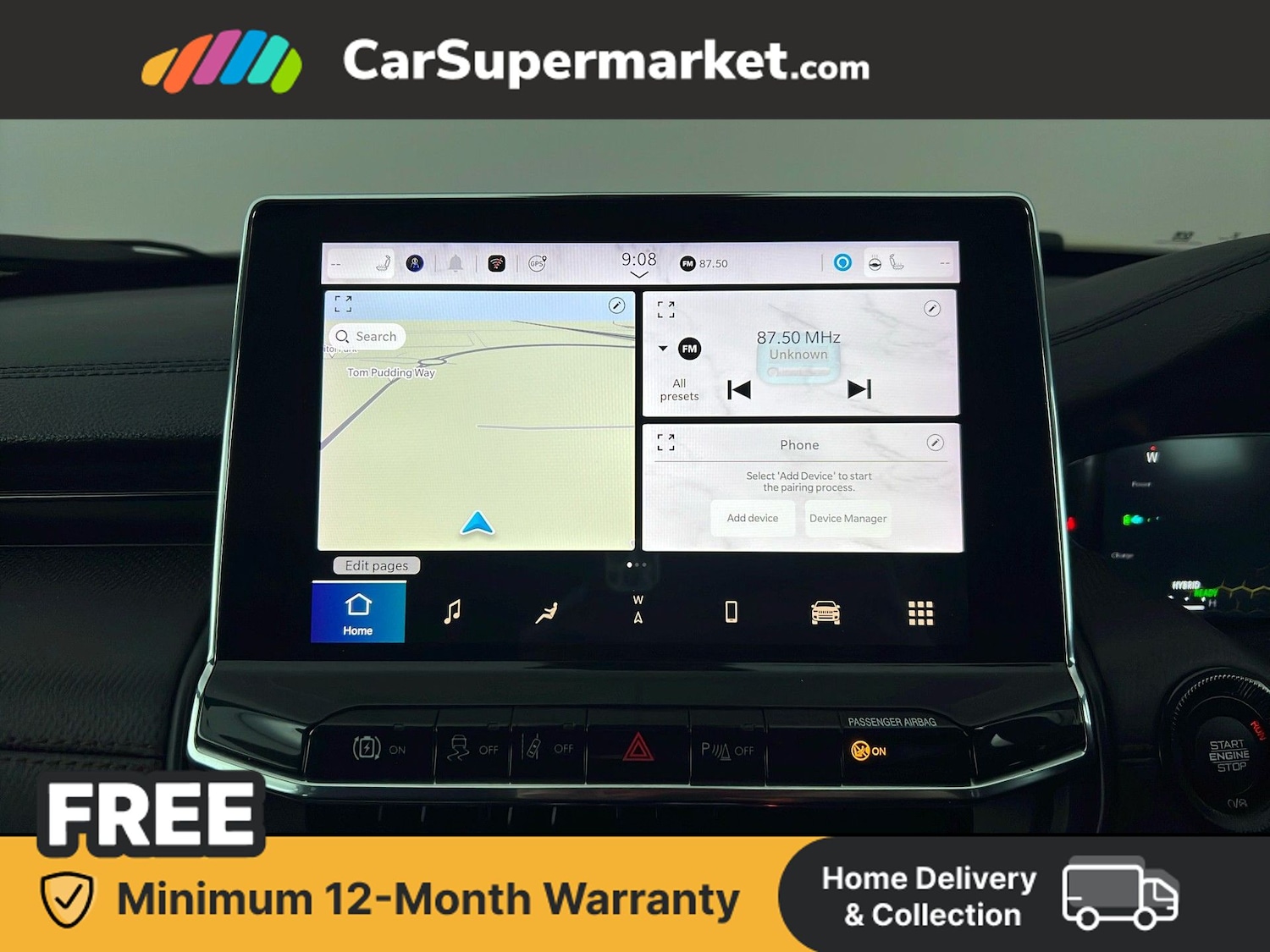 Used Jeep Compass 2023 for sale - 77506720: Photo 16