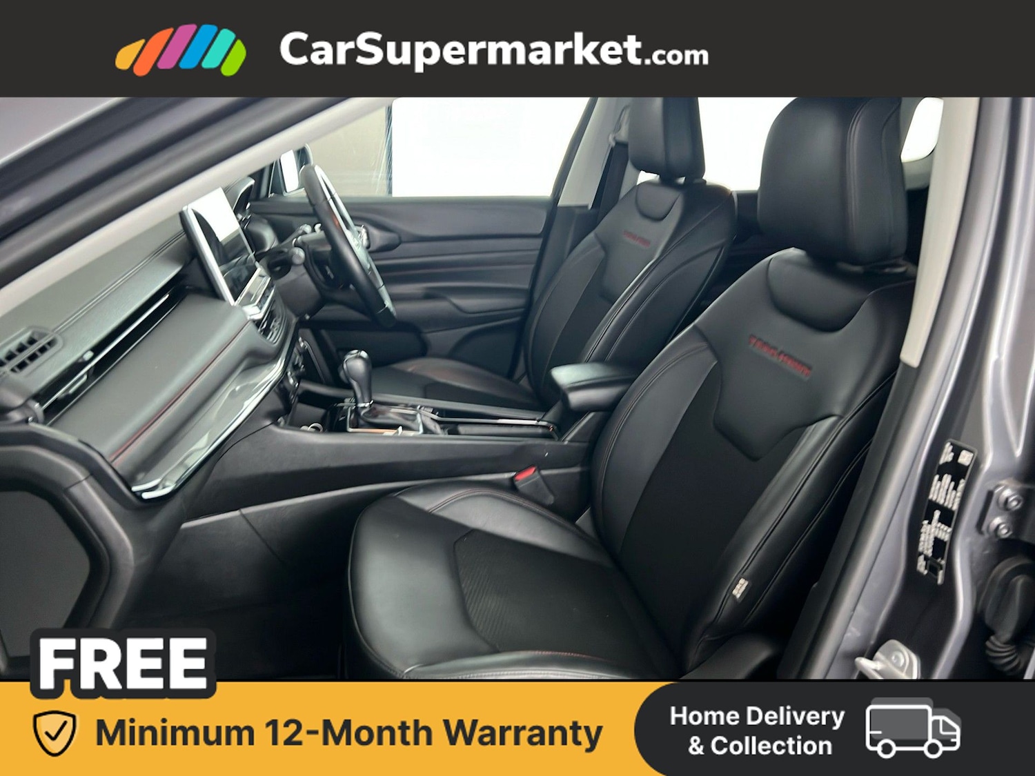 Used Jeep Compass 2023 for sale - 77506720: Photo 17