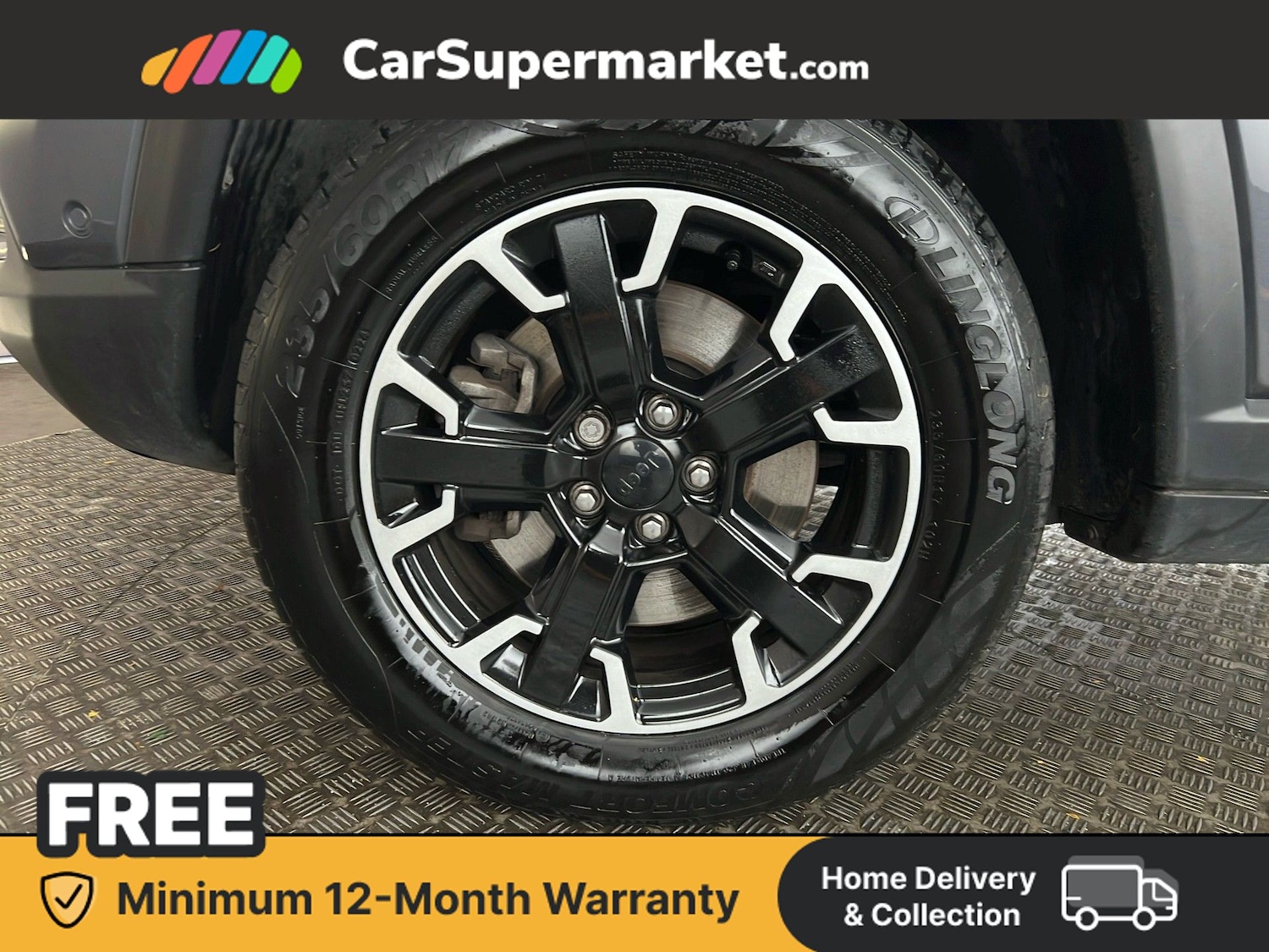 Used Jeep Compass 2023 for sale - 77506720: Photo 19