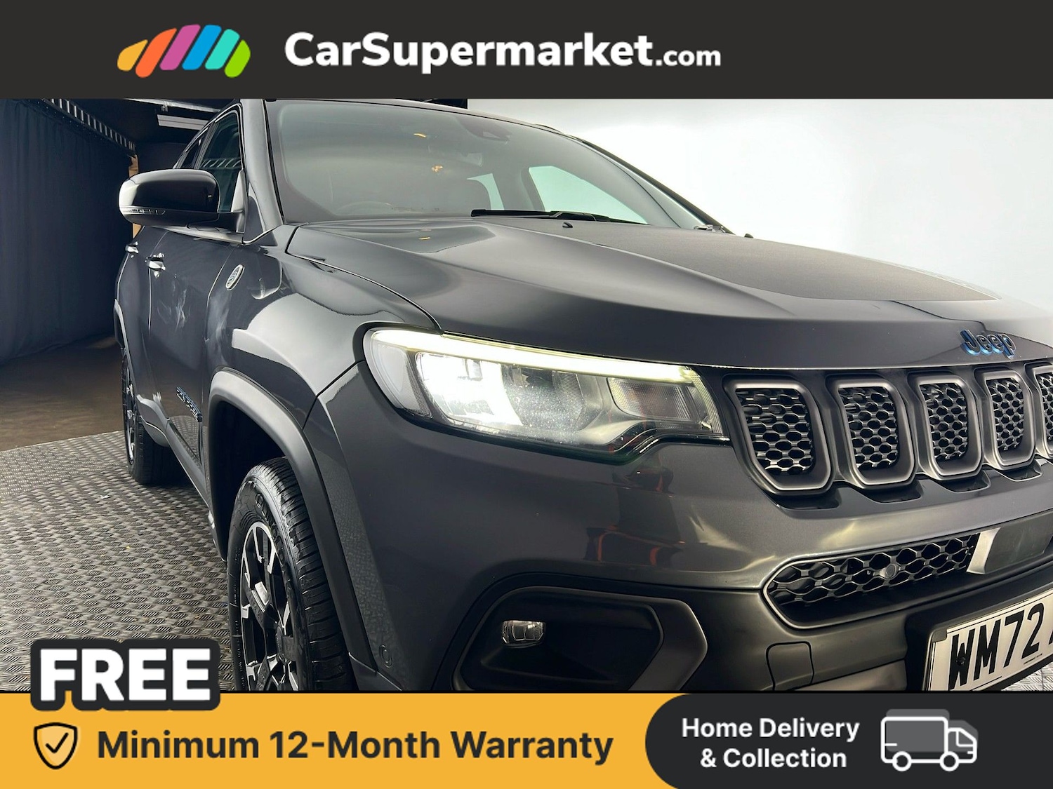 Used Jeep Compass 2023 for sale - 77506720: Photo 20