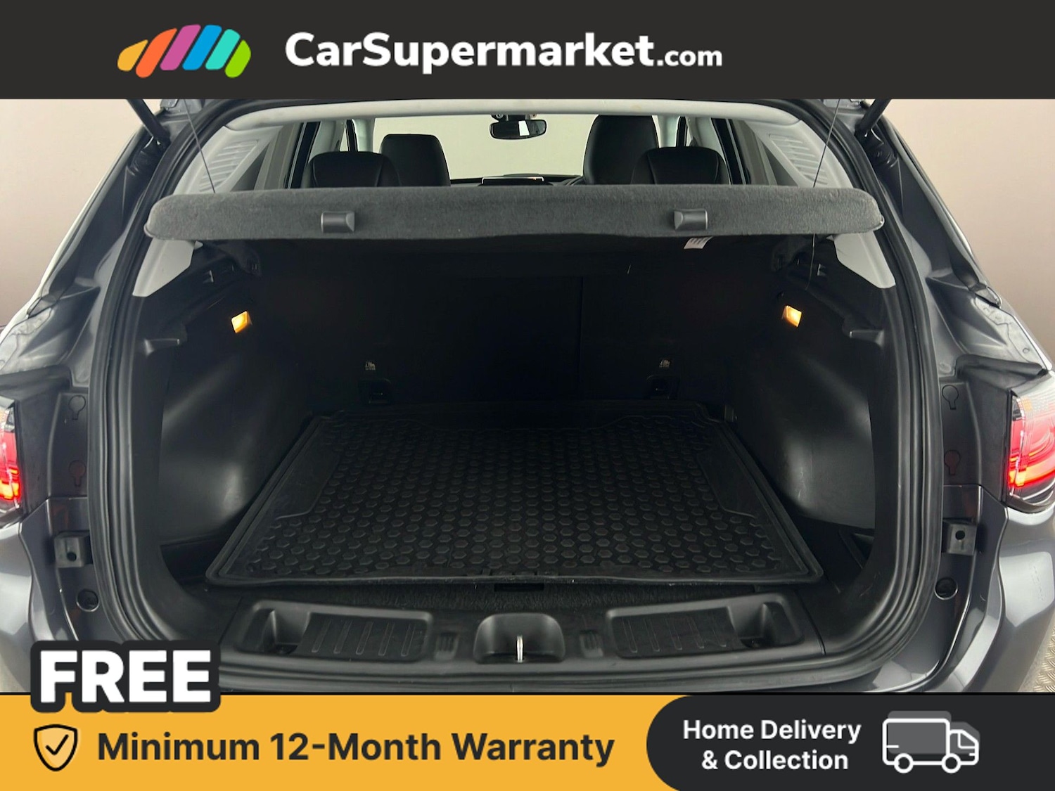 Used Jeep Compass 2023 for sale - 77506720: Photo 22