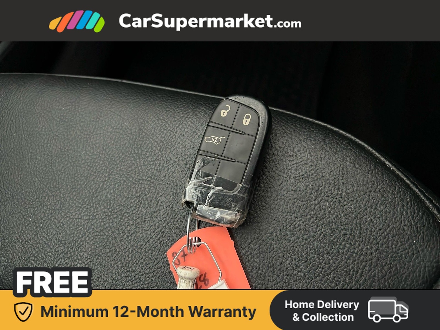 Used Jeep Compass 2023 for sale - 77506720: Photo 23