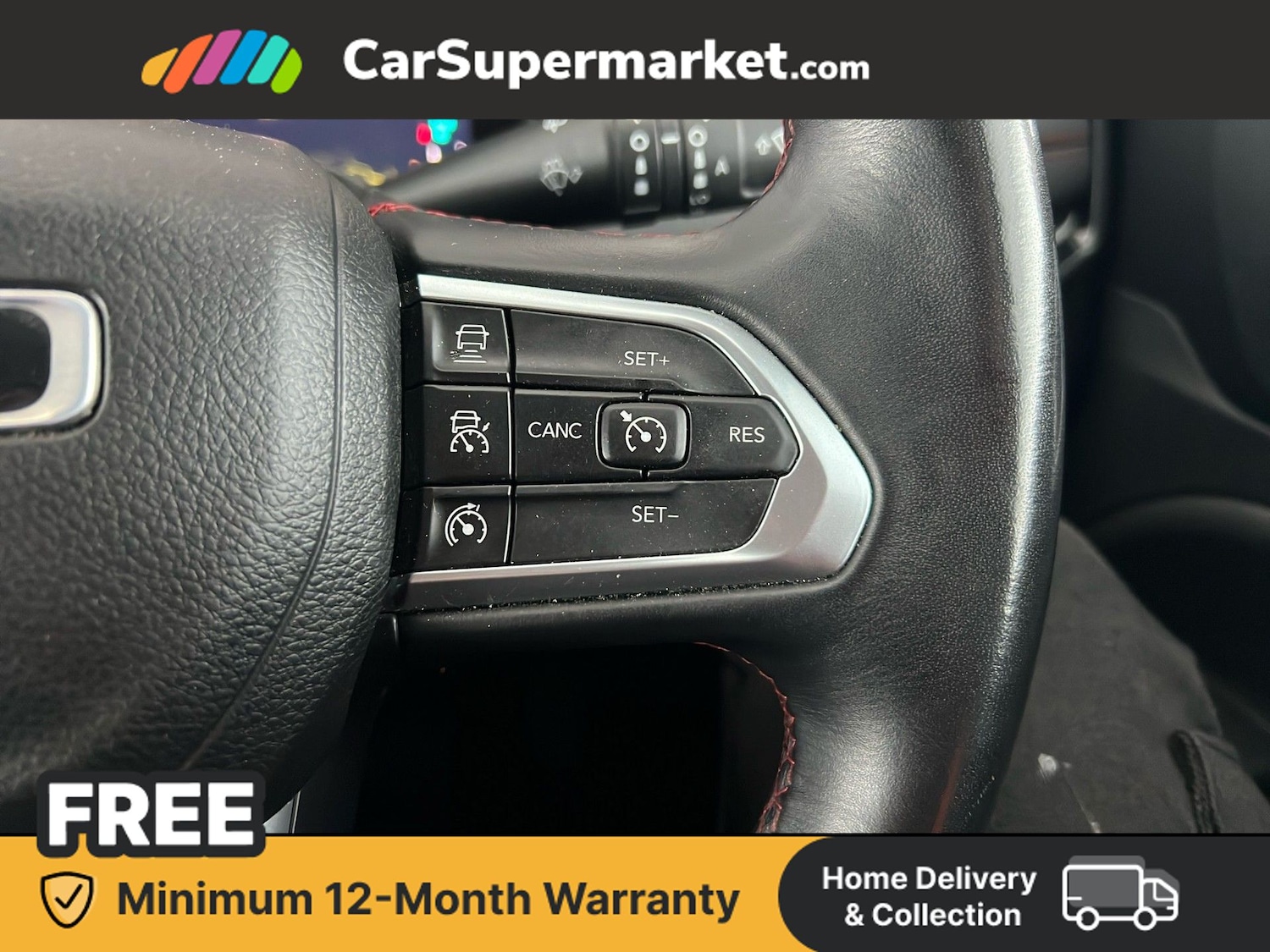 Used Jeep Compass 2023 for sale - 77506720: Photo 26