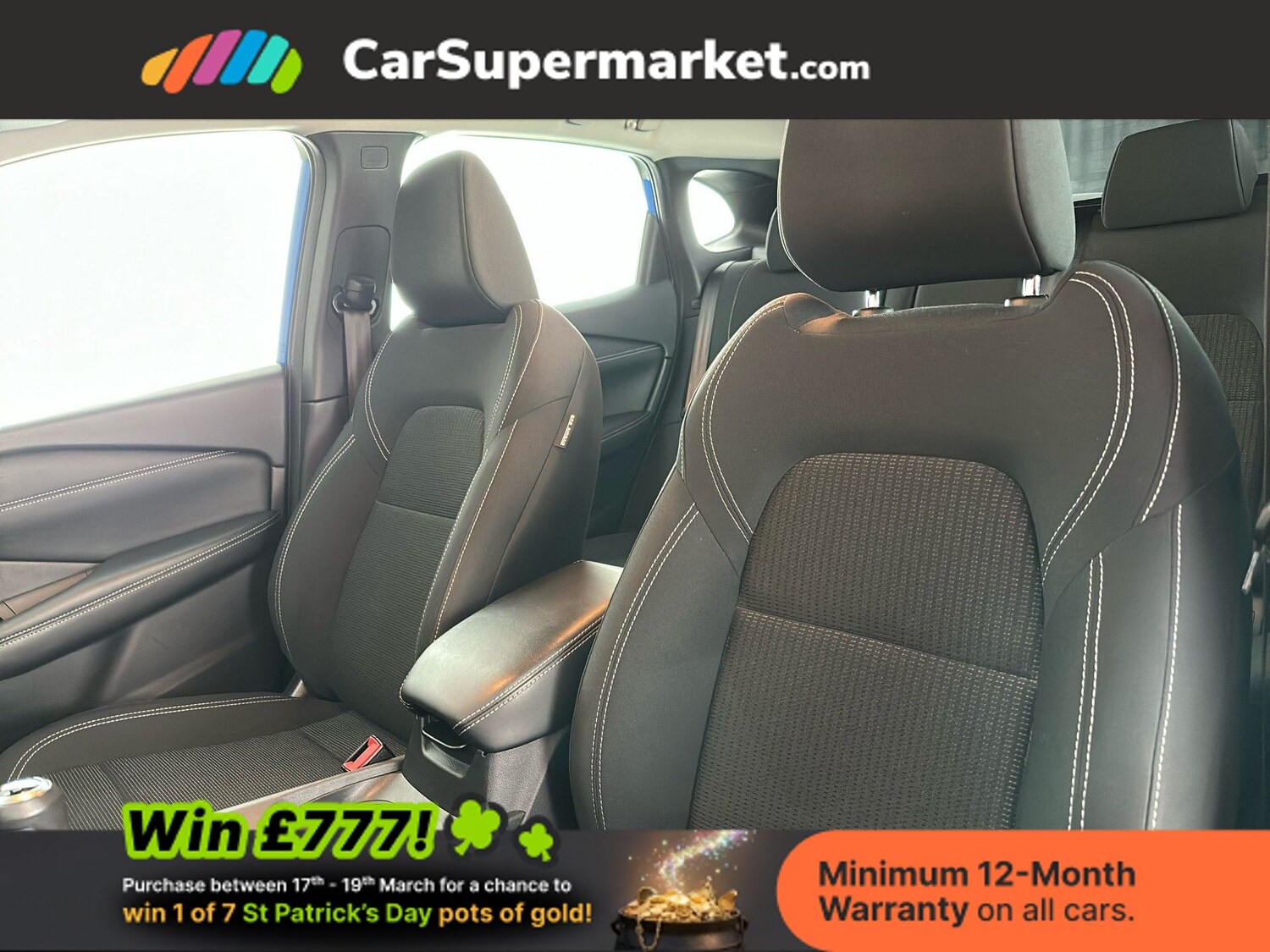 Used Nissan Qashqai 2024 for sale - 77919521: Photo 18